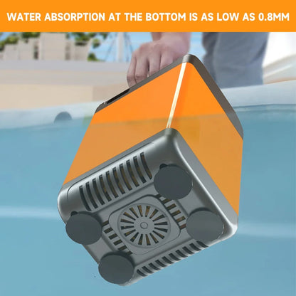 Portable Electric Camping Shower: Rechargeable, Compact and Versatile Solution for Outdoor Adventures